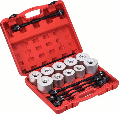 Kit extracteur silent - , bloc