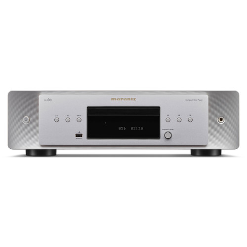 Marantz cd player - 60,