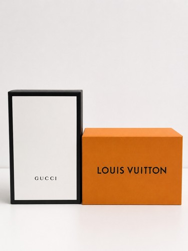 Boîtes gucci louis - boîtes,