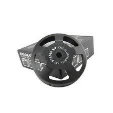 Cloche d'embrayage 433gr Stage