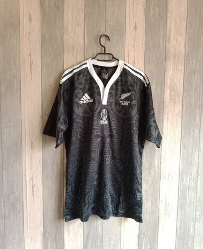 Maillot rugby adidas new - maillot,