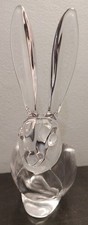 Lapin  Cristal VANNES LE