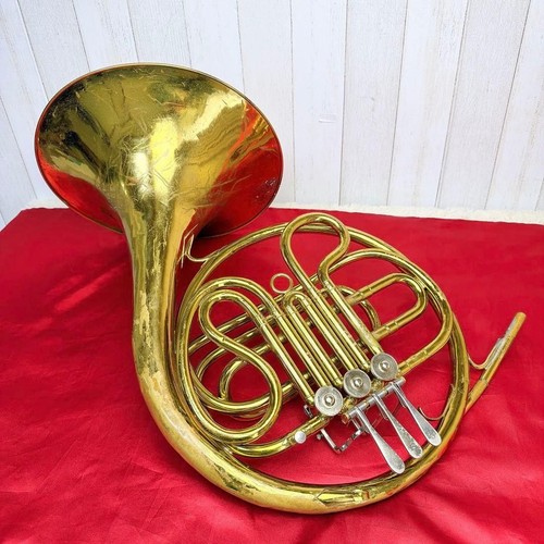 Cor français simple conn 14d - français,
