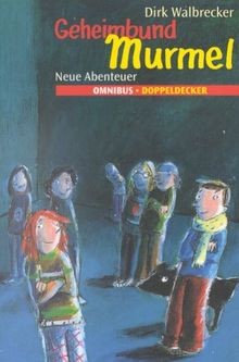 Geheimbund murmel neue - geheimbund,