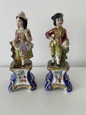 Porte plume  encrier