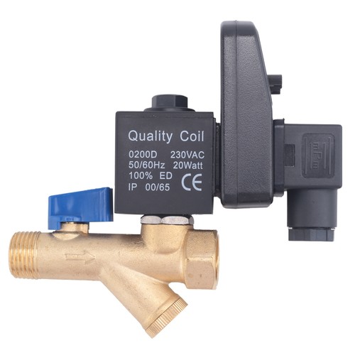 220v 2 pouce - 220v, 1/2