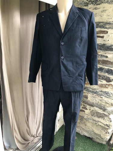 Ancien costume époque - d’époque,