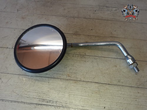 Retroviseur gauche aprilia 125 - aprilia,