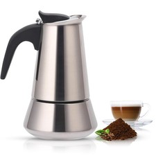 Cafetière à Induction