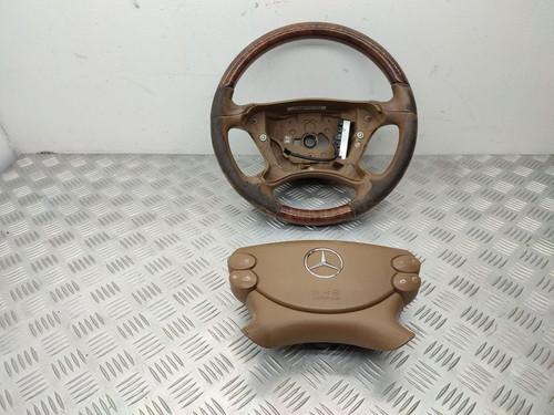 Mercedes benz w211 2009 - mercedes-benz,