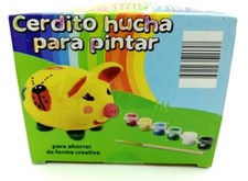 Artisanat Tirelire Céramique