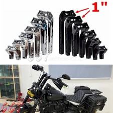 1" Handlebar Riser for Harley
