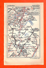 LE BONHOMME ( 74 ) TOPO-GUIDE