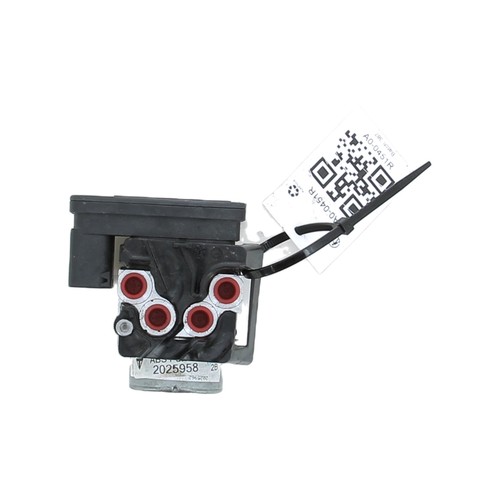 Bloc abs triumph 765 street - abs,
