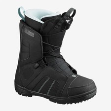 Chaussures Femme Snowboard