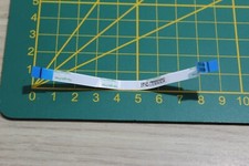HP ProBook 430 G5 - Cable ruban /  Ribbon cable - 4 pins, 9 cm - NBX00026H00