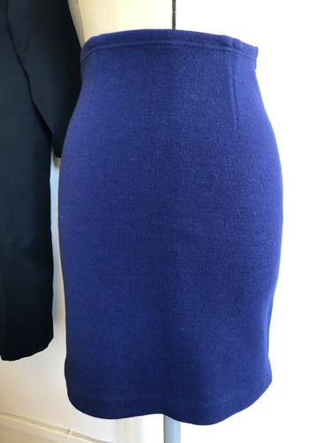 Jupe maille vintage taille - vintage,,