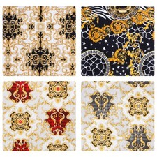 Tissu Coton Découpe 270x280