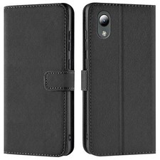 Etui Coque Pour ZTE Blade A31 Lite Téléphone Portable Rabattable Housse Livre