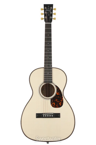 Larrivee acoustic guitar - larrivee,