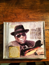 CD COMPACT DISC JOHN LEE