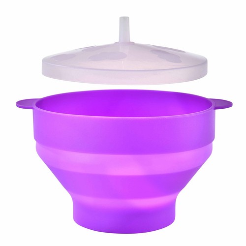 Bol four rond portable avec - de,