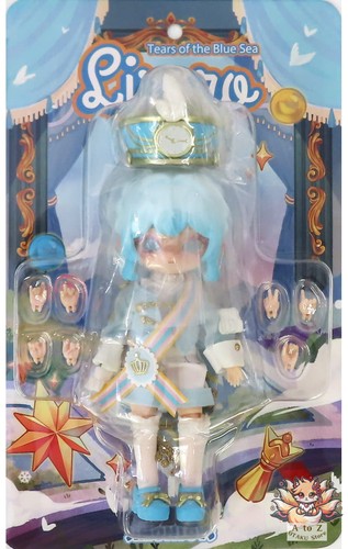 Poupée trading simontoys - de,