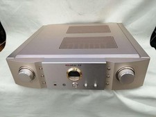 Amplificateur Stéréo