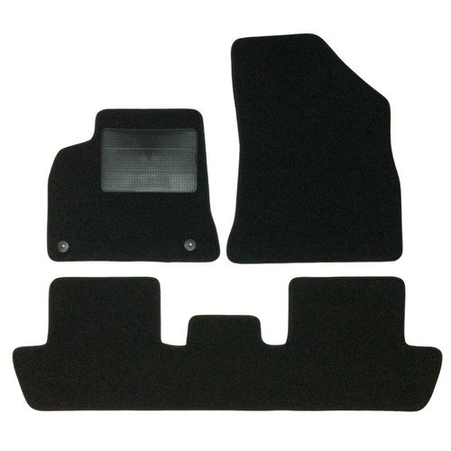 Ensemble tapis voiture - de,
