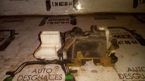 9135h1 serrure porte avant - porte,