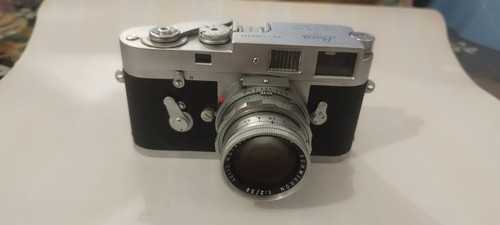 Leica 1060644 objectif - m2-1060644,