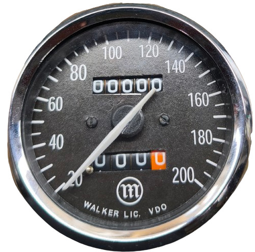 Compteur rapide montesa - compteur,