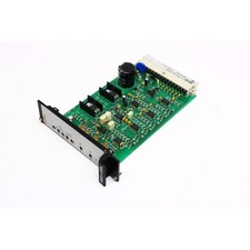 Rexroth 0811405081 VT-VSPA1-508-10/V0/RTP Carte amplificateur (B1323)