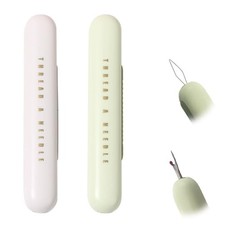 2PCS Enfile Aiguille, 2025