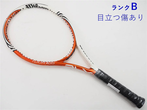 Wilson tour blx 105 - 105, x