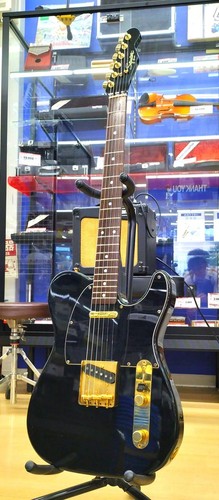Guitare électrique squier - guitare,