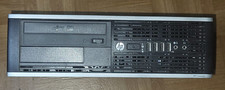 HP compaq 6300 SFF Intel core I3 2120 3.3Ghz 8Go Ram 1To
