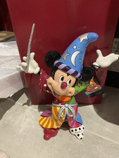 Figurine disney britto Mickey
