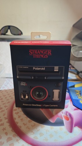 Polaroid originals one - polaroid, step
