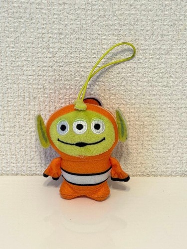 Disney remix costume alien - disney,