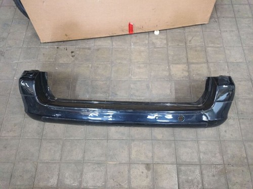 Pare choc arrière peugeot 307 - pare-choc,