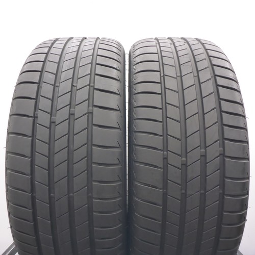 Bridgestone turanza t005 - 2x,