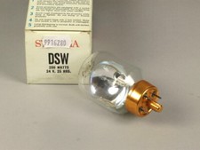 Lampe SYLVANIA 24V 200W Dsw