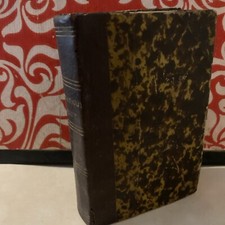 J.B.A.A. BARTHELEMY NOUVEAU
