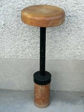 Tabouret design style perriand