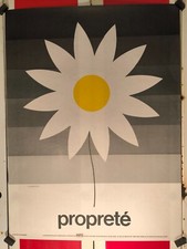 affiche ancienne originale
