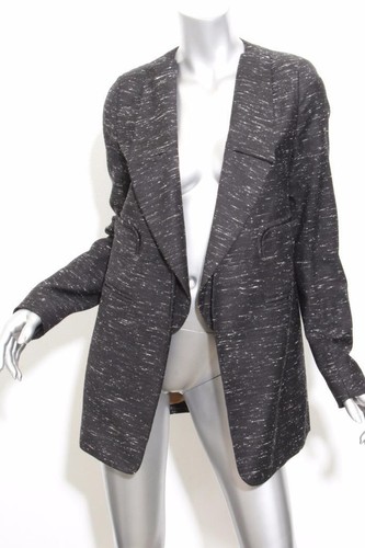Chloe womens gray white - womens,
