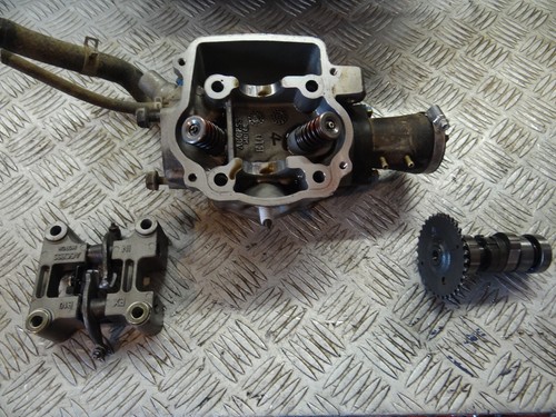 Culasse quad goes - goes, 300