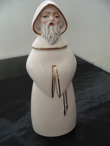 Bouteille céramique charles - bouteille,