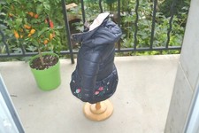 doudoune neuve catimini 6 mois